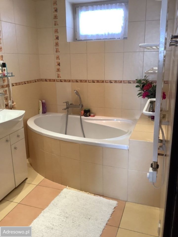 dom wolnostojący, 4 pokoje Zagrody Zgórsko, ul. Salonowa. Zdjęcie 14