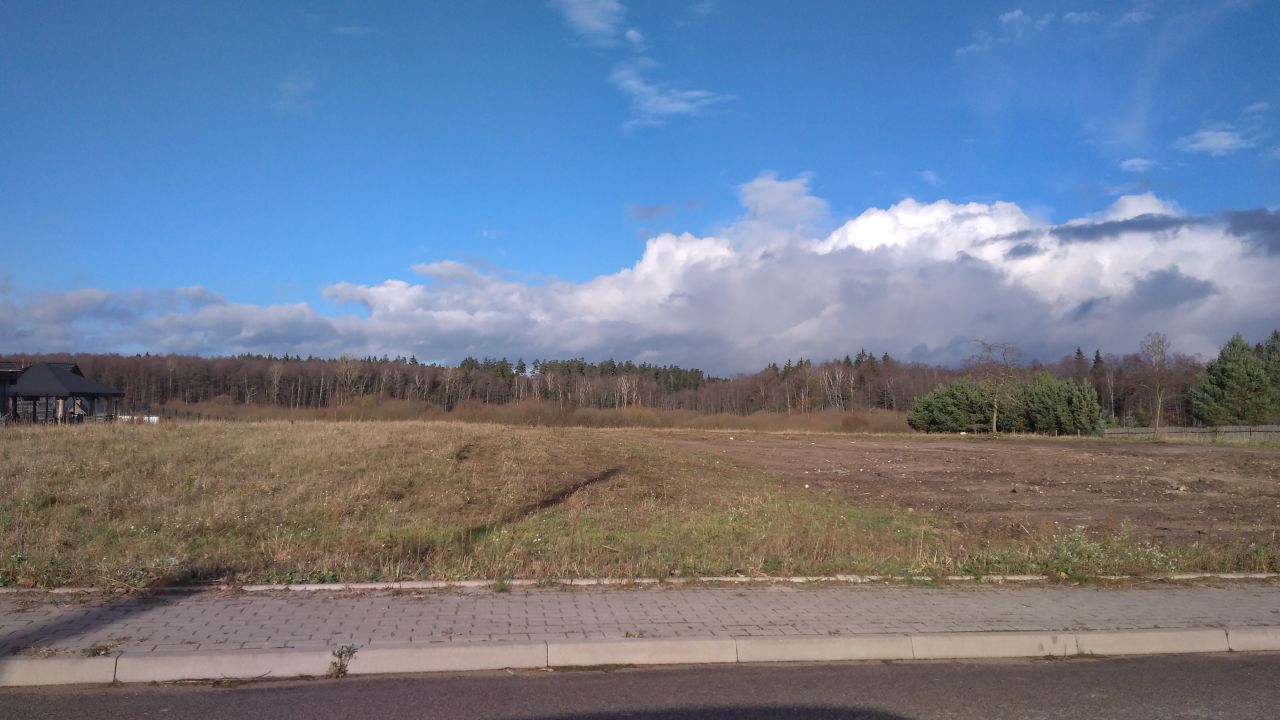 Działka rolno-budowlana Złotoria. Zdjęcie 6