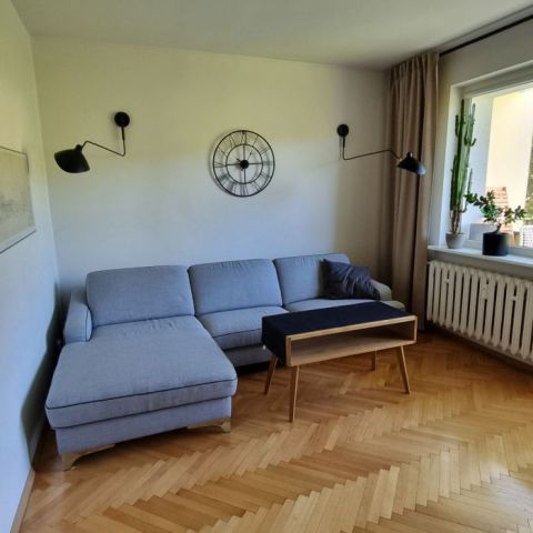 Mieszkanie 3-pokojowe Sopot Brodwino, ul. Oskara Kolberga. Zdjęcie 1