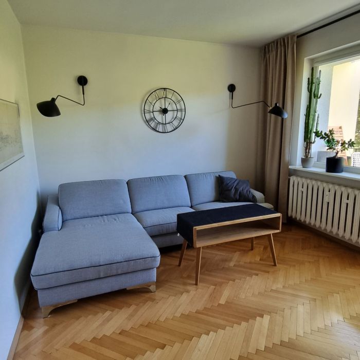 Mieszkanie 3-pokojowe Sopot Brodwino, ul. Oskara Kolberga