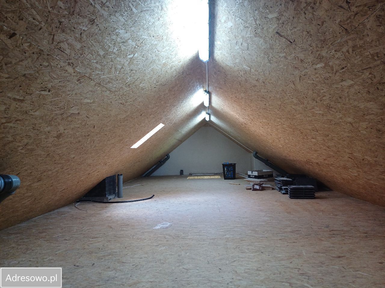 dom wolnostojący, 7 pokoi Konarzewo. Zdjęcie 11