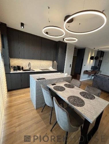 Mieszkanie 2-pokojowe Warszawa Mokotów, ul. Wynalazek. Zdjęcie 5