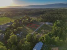 Działka budowlana Bugaj, ul. Kobylnicka. Zdjęcie 3