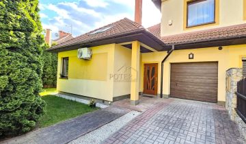 bliźniak, 4 pokoje Bielany Wrocławskie, ul. Jabłoniowa