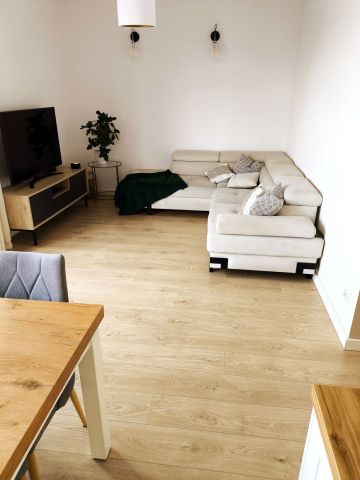 Mieszkanie 3-pokojowe Stargard, ul. Ignacego Łukasiewicza. Zdjęcie 1