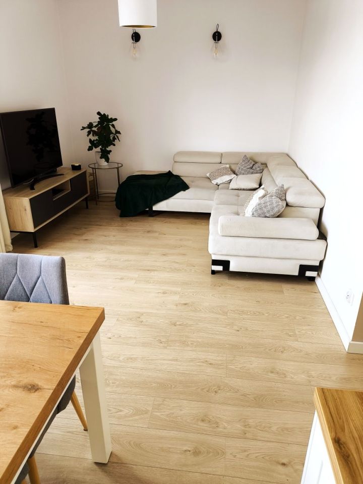 Mieszkanie 3-pokojowe Stargard, ul. Ignacego Łukasiewicza