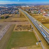 Nieruchomość komercyjna Modlniczka, ul. Krakowska