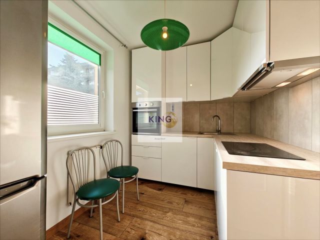 Mieszkanie 1-pokojowe Szczecin Bukowe. Zdjęcie 3