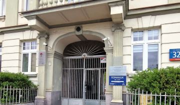 Mieszkanie 4-pokojowe Warszawa Kamionek, ul. Grochowska