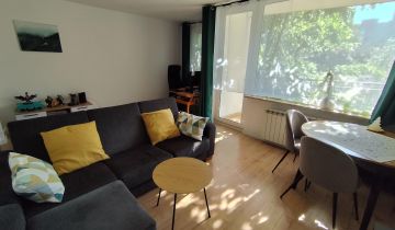 Mieszkanie 3-pokojowe Warszawa Bemowo, ul. Karabeli