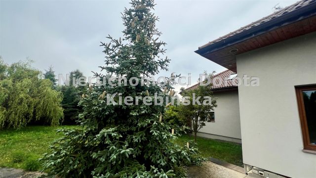 dom wolnostojący, 5 pokoi Tomaszów Mazowiecki. Zdjęcie 27