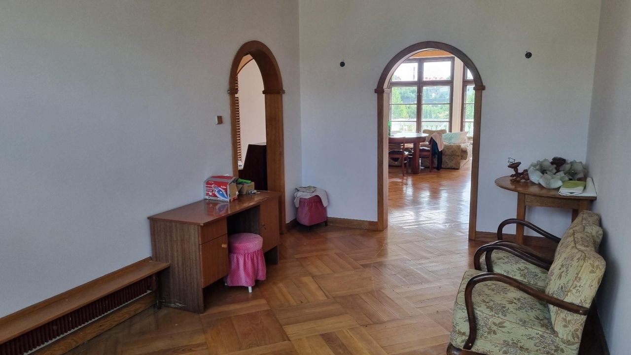 dom szeregowy, 6 pokoi Jarocin, ul. Kwiatowa. Zdjęcie 11