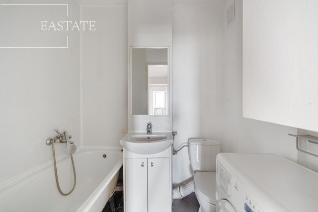 Mieszkanie 3-pokojowe Warszawa Mokotów, ul. Cieszyńska. Zdjęcie 10