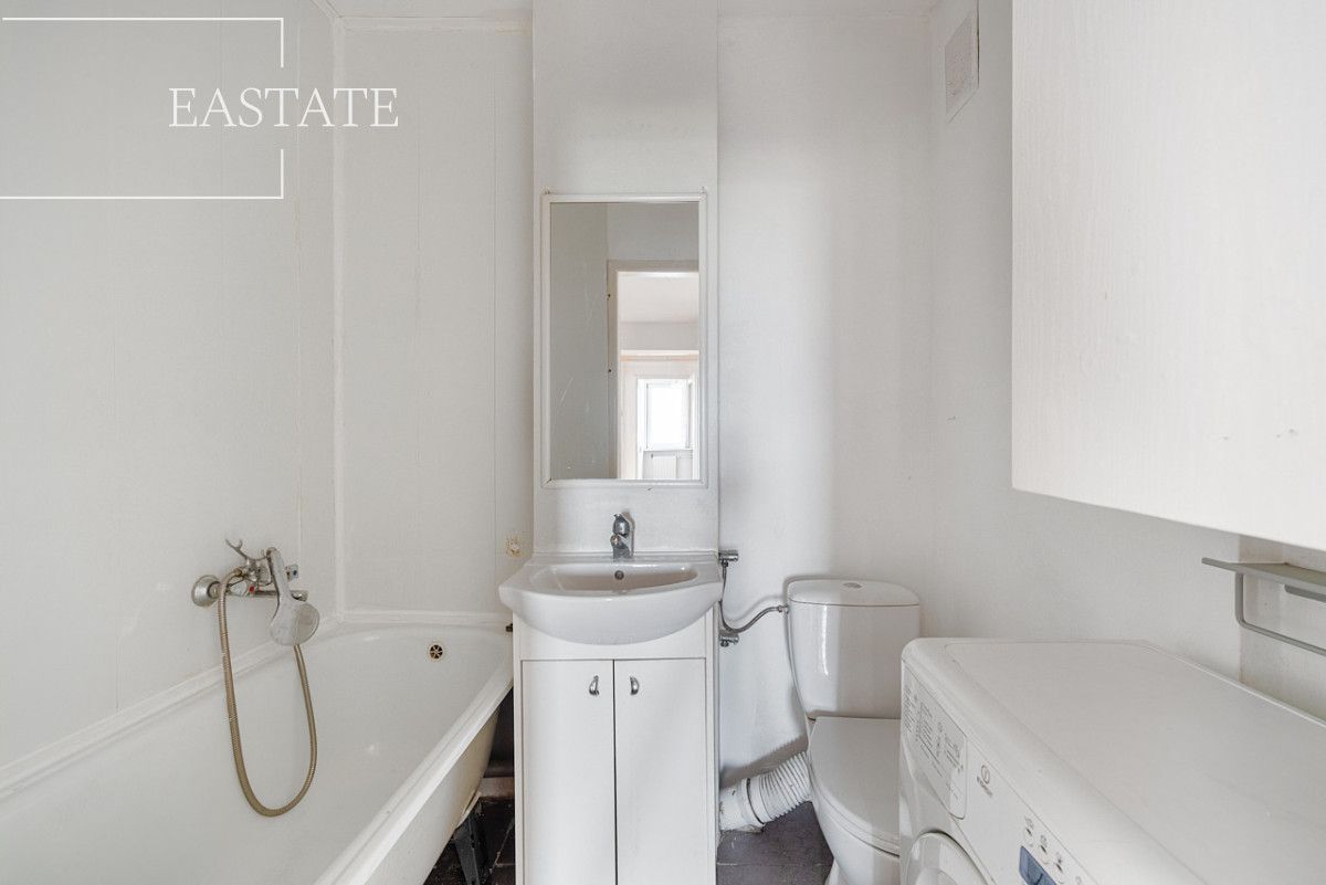 Mieszkanie 3-pokojowe Warszawa Mokotów, ul. Cieszyńska. Zdjęcie 10