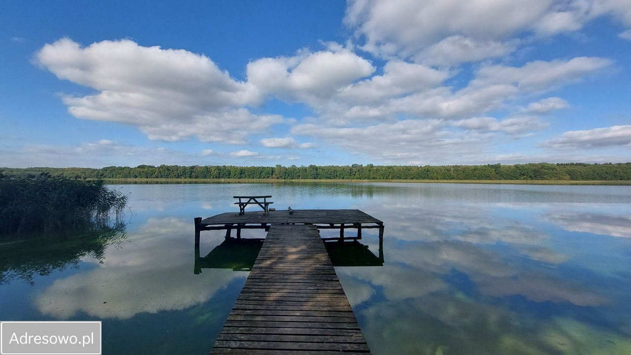 Działka rekreacyjna Wierzchowo. Zdjęcie 4