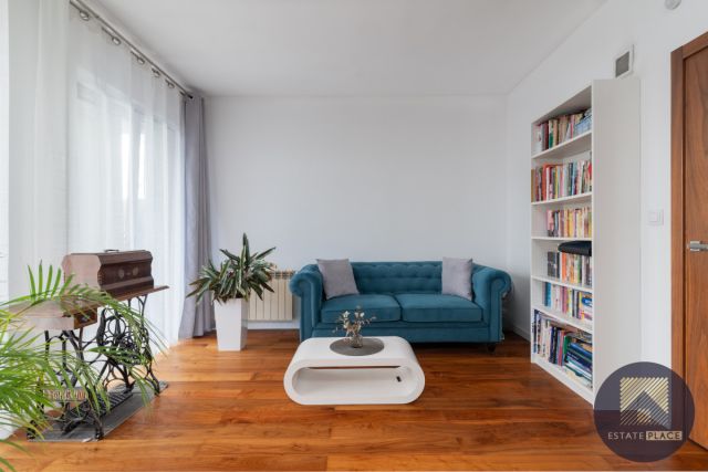 bliźniak, 5 pokoi Warszawa Targówek, ul. Koniczynowa. Zdjęcie 8