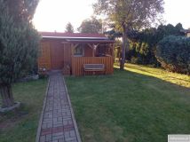 Działka rod Solec Kujawski