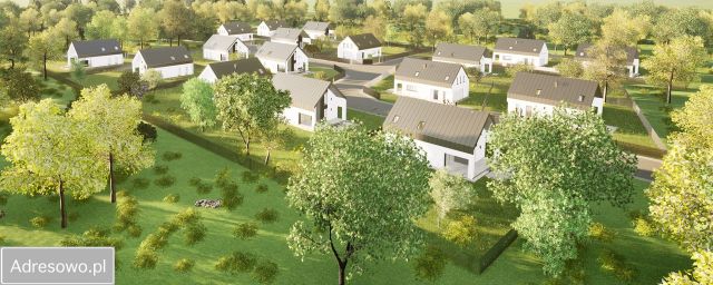 Działka Gulczewo. Zdjęcie 1