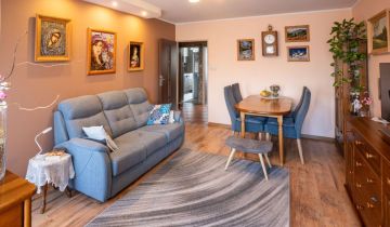 Mieszkanie 3-pokojowe Gdańsk Stogi, ul. Tamka