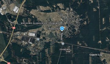 Działka rod Szczecin Wielgowo, ul. Tatarakowa