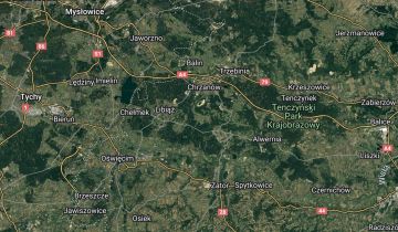 dom wolnostojący, 4 pokoje Zagórze