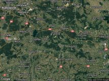 dom wolnostojący, 4 pokoje Zagórze