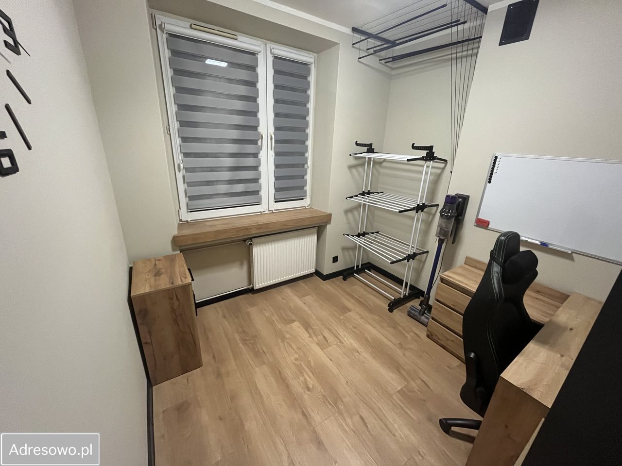 Mieszkanie 4-pokojowe Częstochowa, ul. Nadrzeczna. Zdjęcie 9