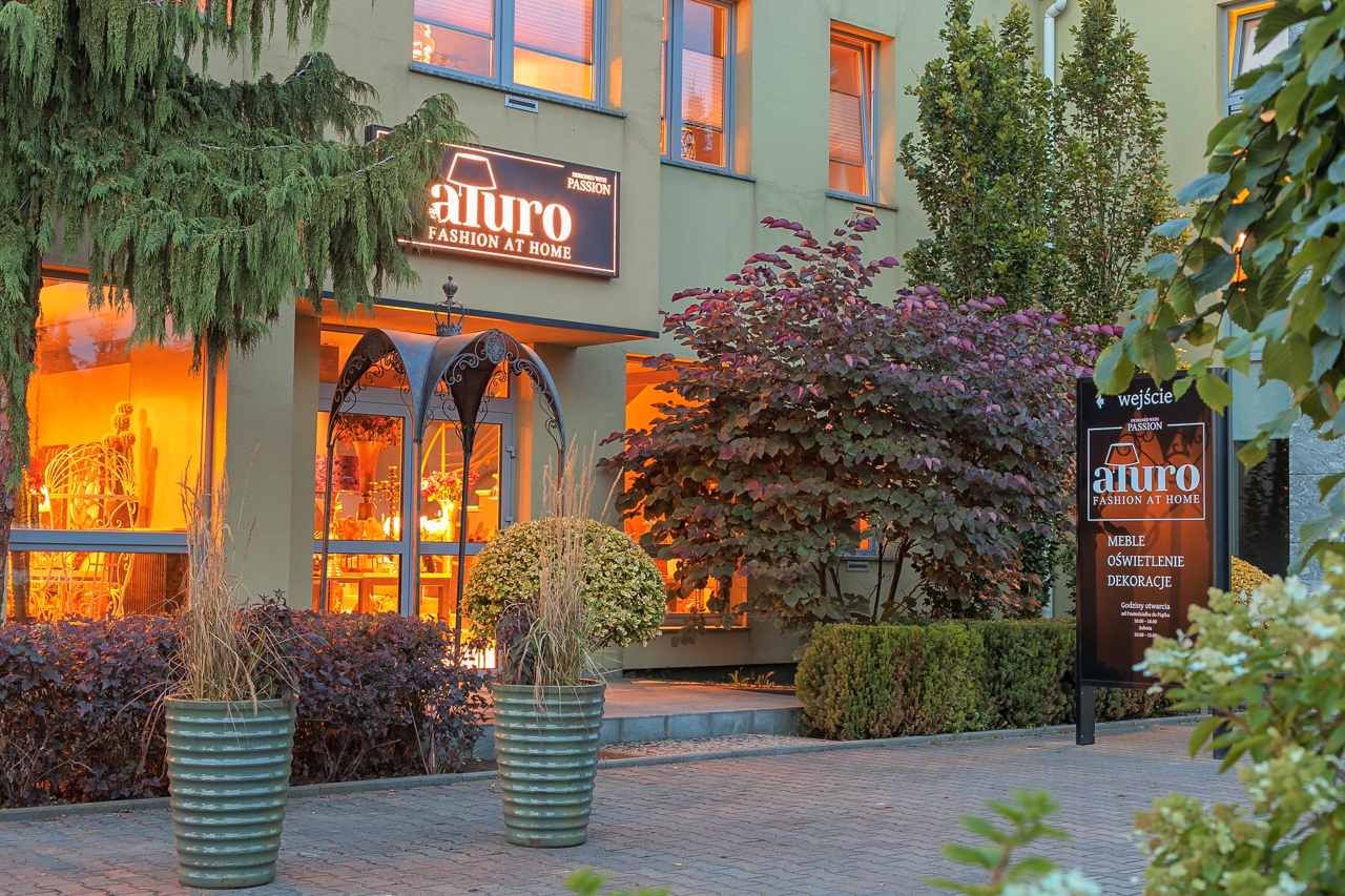 Hala/magazyn Bogucin, ul. Gnieźnieńska. Zdjęcie 13