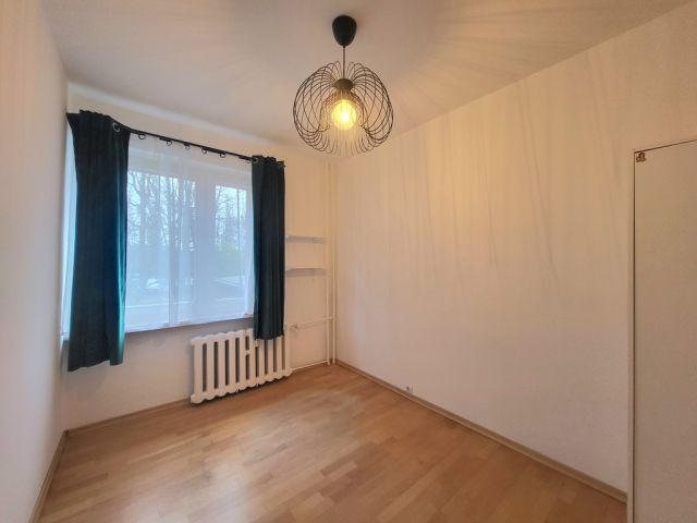 Mieszkanie 3-pokojowe Szczecin Gumieńce, ul. Cukrowa. Zdjęcie 5