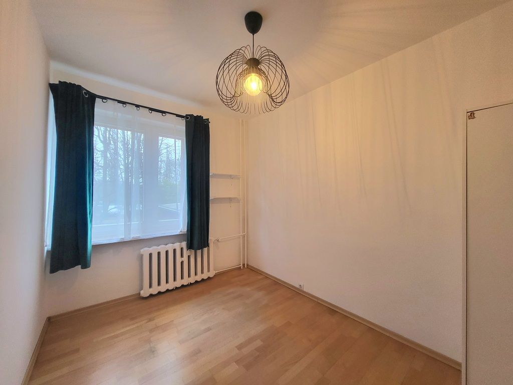 Mieszkanie 3-pokojowe Szczecin Gumieńce, ul. Cukrowa. Zdjęcie 5