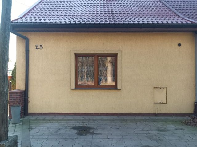 bliźniak Chobienice. Zdjęcie 1