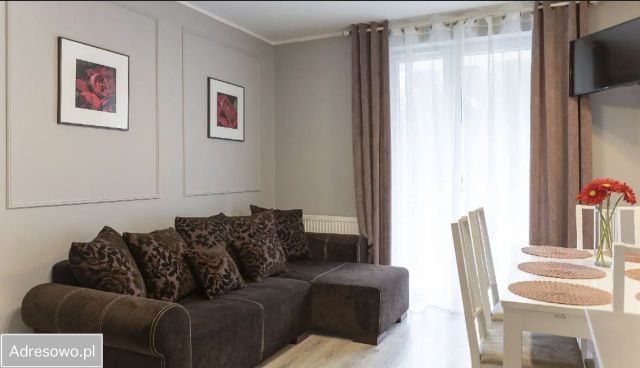 Mieszkanie 2-pokojowe Polanica-Zdrój, al. Zwycięzców. Zdjęcie 1