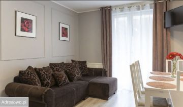 Mieszkanie 2-pokojowe Polanica-Zdrój, al. Zwycięzców