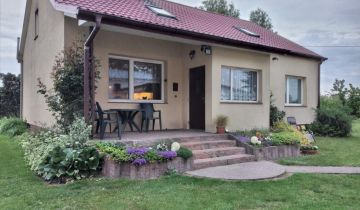 dom wolnostojący, 6 pokoi Kochoń