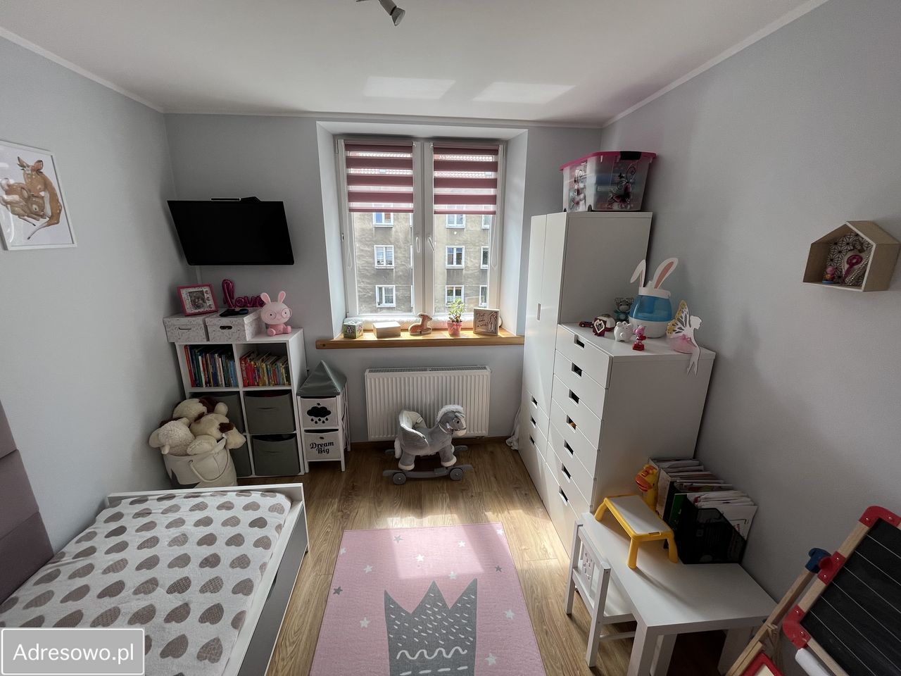 Mieszkanie 3-pokojowe Kowary, ul. Mikołaja Reja. Zdjęcie 20