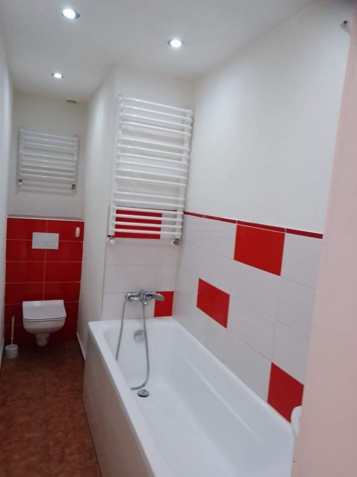 Mieszkanie 2-pokojowe Jawor, ul. Bohaterów Getta. Zdjęcie 3