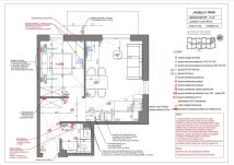 Mieszkanie 2-pokojowe Olsztynek. Zdjęcie 3