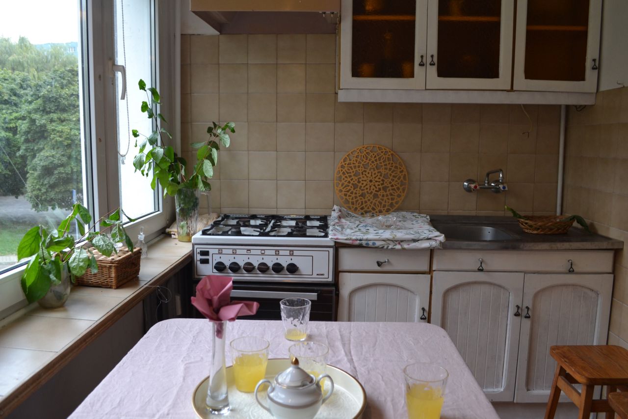 Mieszkanie 4-pokojowe Lublin LSM, ul. Skrzatów. Zdjęcie 16