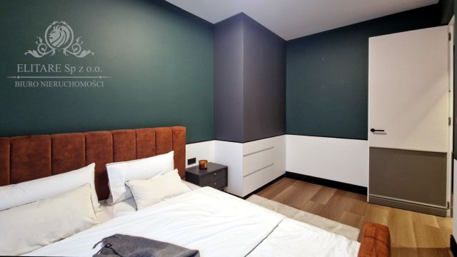 Mieszkanie 3-pokojowe Wrocław Huby, ul. Nyska. Zdjęcie 10