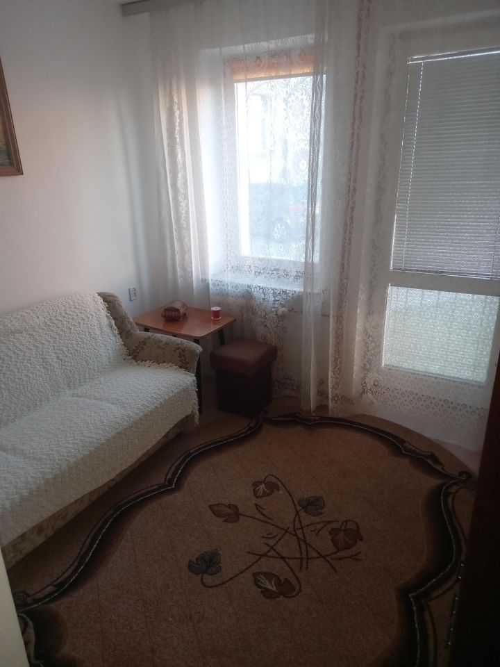 Mieszkanie 4-pokojowe Kętrzyn, ul. Juliusza Słowackiego. Zdjęcie 2