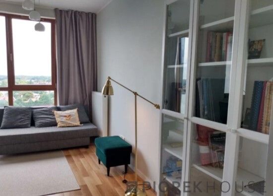 Mieszkanie 1-pokojowe Warszawa Białołęka, ul. Topolowa. Zdjęcie 11