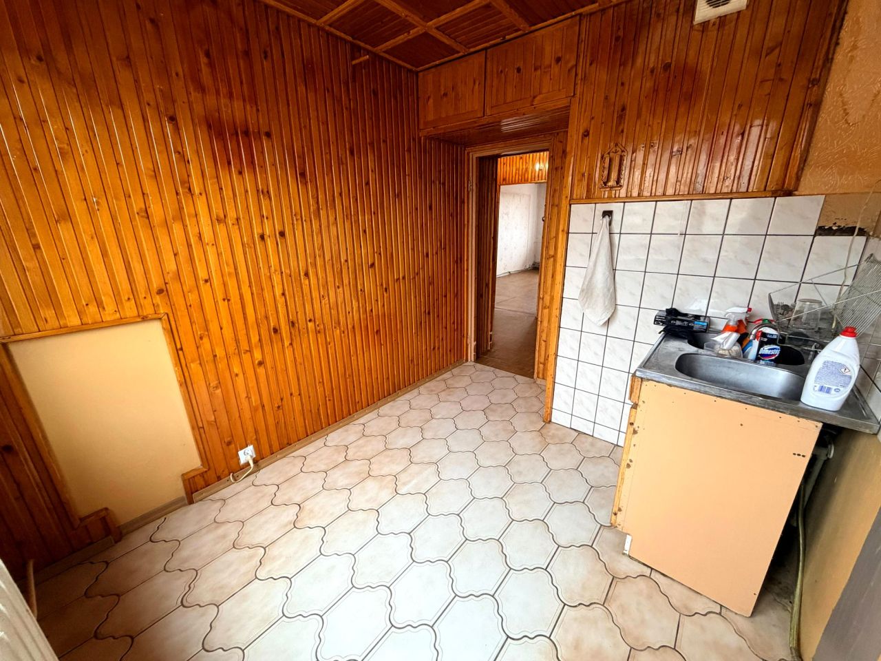 Mieszkanie 3-pokojowe Kamienna Góra, ul. Tkaczy Śląskich. Zdjęcie 4