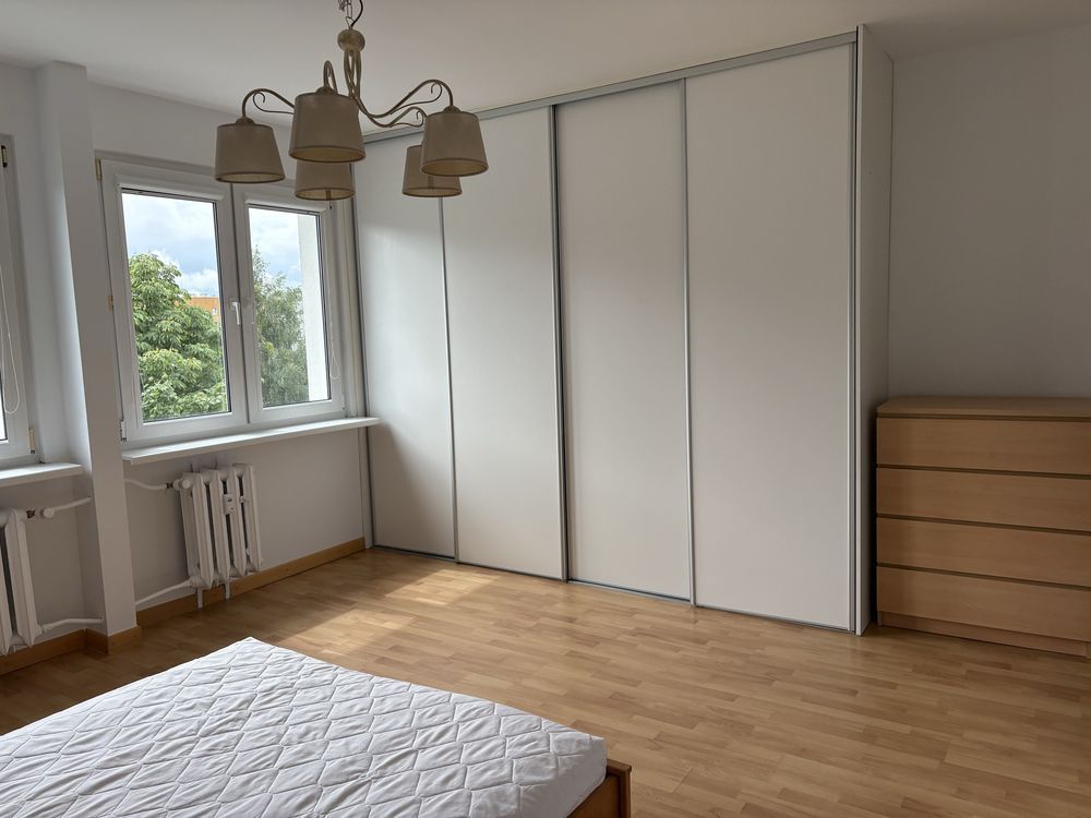 Mieszkanie 3-pokojowe Gorzów Wielkopolski Górczyn. Zdjęcie 6