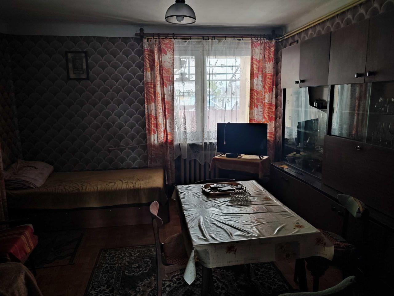 dom wolnostojący Daleszyce, ul. Ignacego Paderewskiego. Zdjęcie 4