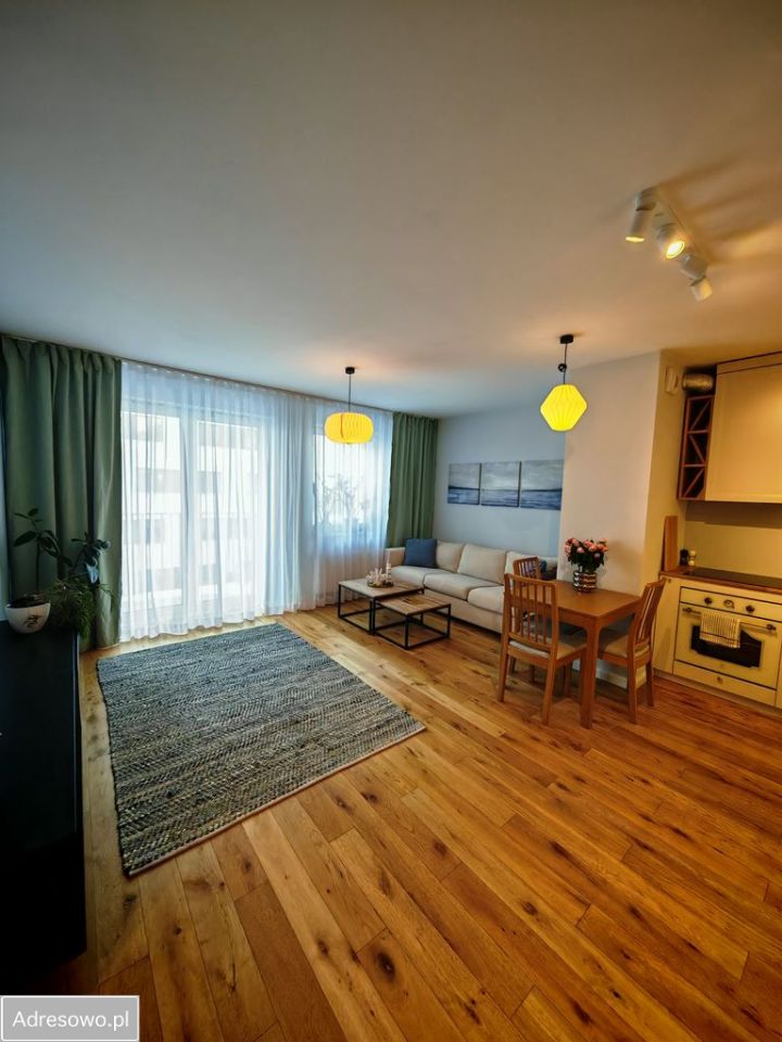 Mieszkanie 2-pokojowe Warszawa Bemowo, ul. Batalionów Chłopskich. Zdjęcie 10