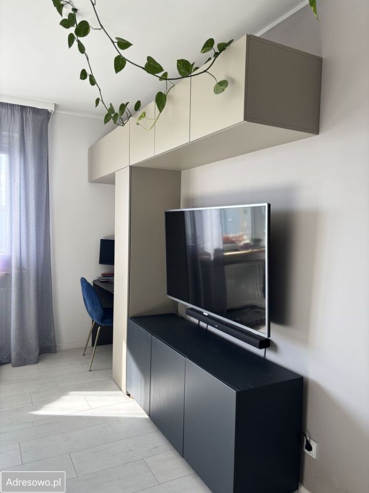 Mieszkanie 3-pokojowe Sosnowiec Milowice, ul. Krzysztofa Kamila Baczyńskiego. Zdjęcie 6