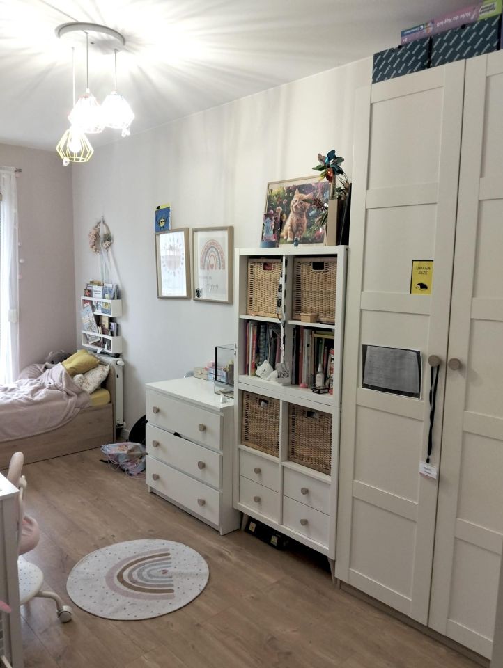 Mieszkanie 3-pokojowe Wrocław Ołtaszyn, ul. Ułańska. Zdjęcie 16