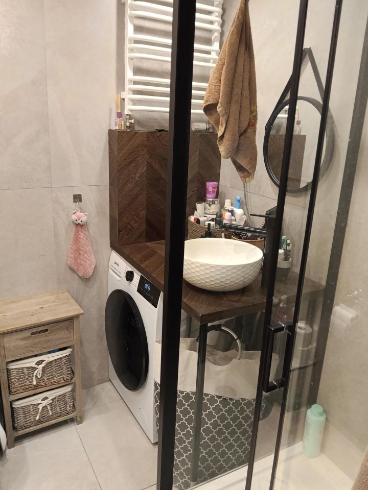 Mieszkanie 3-pokojowe Lublin Śródmieście, ul. Graniczna. Zdjęcie 11