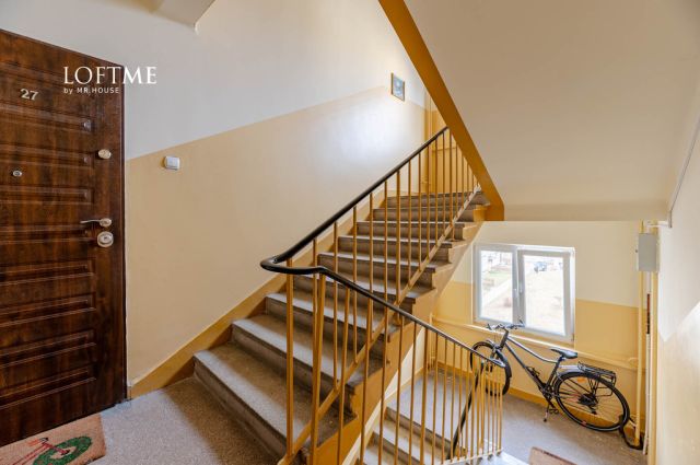 Mieszkanie 1-pokojowe Łódź, ul. Łęczycka. Zdjęcie 10