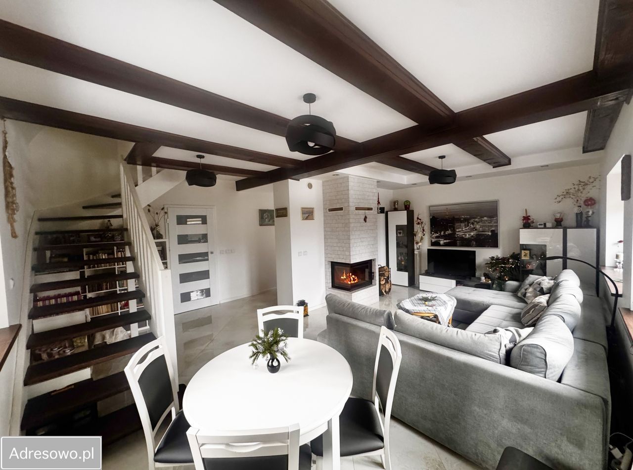 dom wolnostojący, 4 pokoje Wetlina. Zdjęcie 9